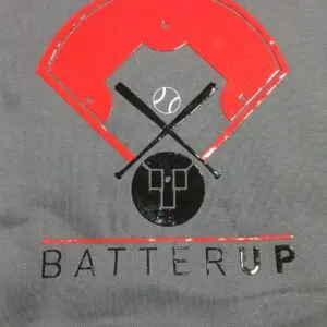 Batter Up Signature Sweatshirt